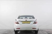 Geely Emgrand EC7 5 из 20