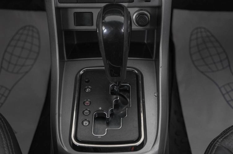 Geely Emgrand EC7 18 из 20