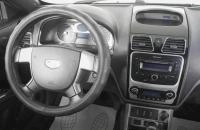 Geely Emgrand EC7 12 из 20