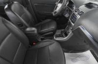 Geely Emgrand EC7 11 из 20