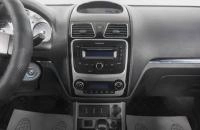 Geely Emgrand EC7 16 из 20