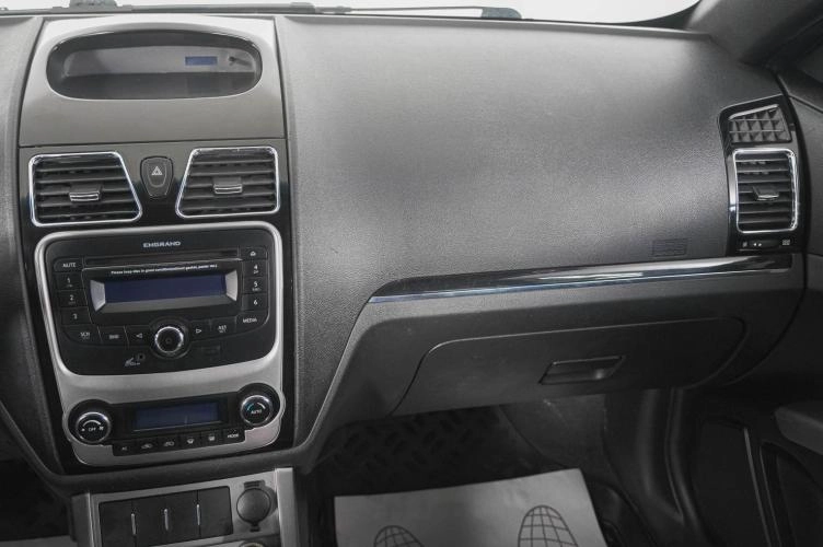 Geely Emgrand EC7 14 из 20