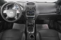 Geely Emgrand EC7 13 из 20