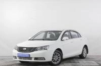 Geely Emgrand EC7 3 из 20
