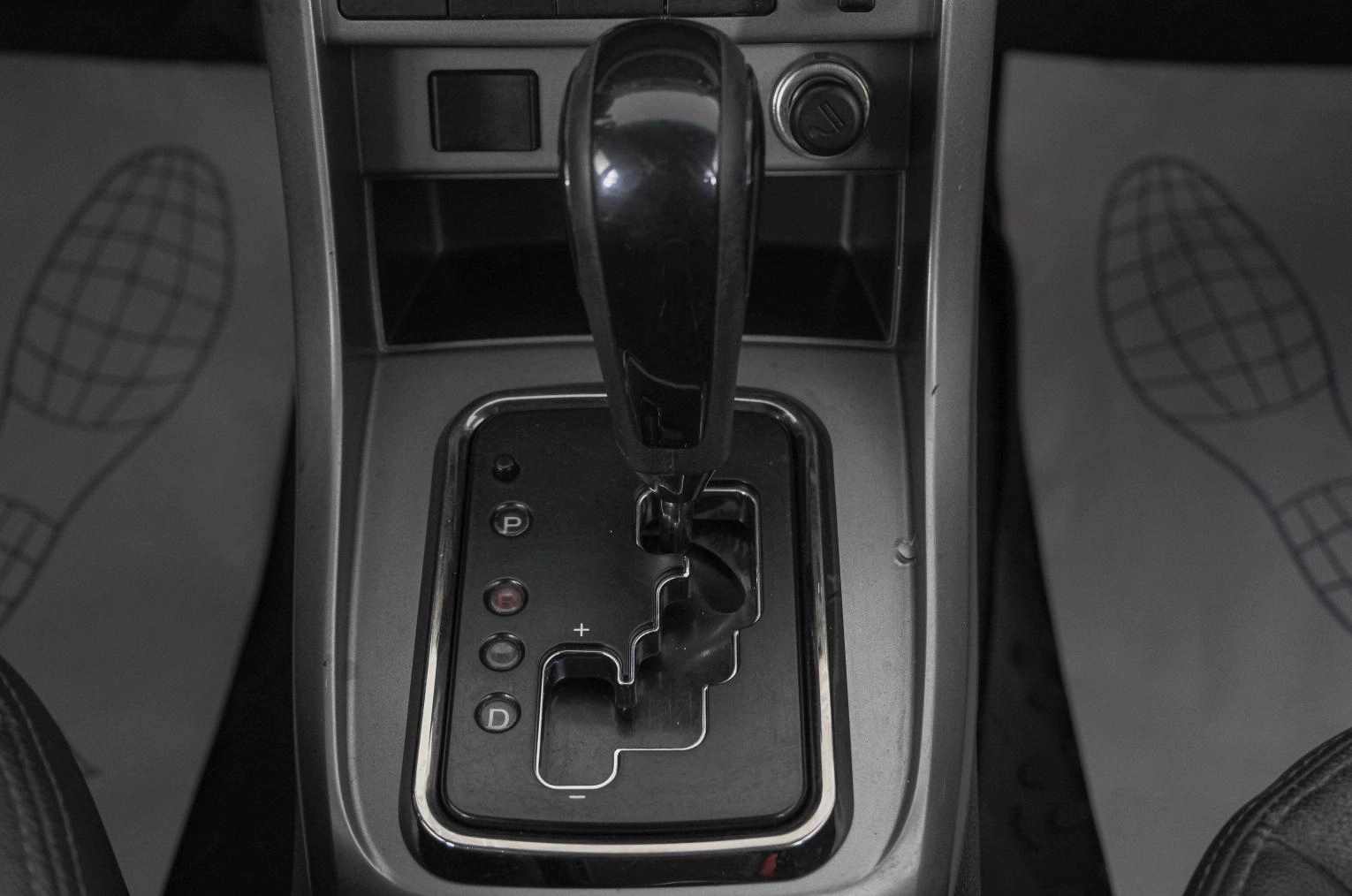Geely Emgrand EC7 18 из 20