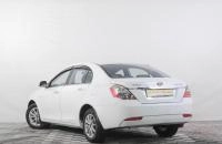 Geely Emgrand EC7 4 из 20