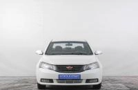 Geely Emgrand EC7 2 из 20