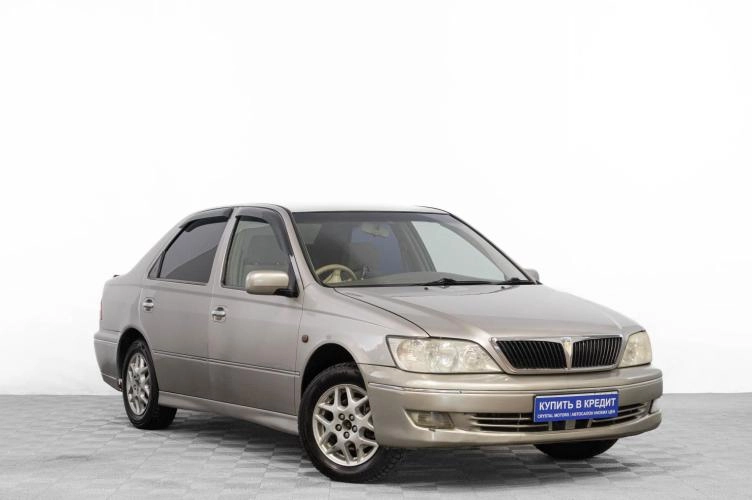 Toyota Vista
