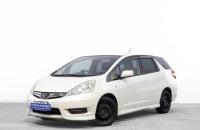 Honda Fit Shuttle 3 из 23
