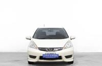 Honda Fit Shuttle 2 из 23