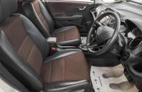 Honda Fit Shuttle 10 из 23