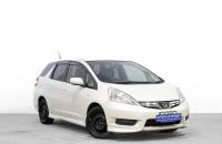 Honda Fit Shuttle 1 из 23