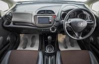 Honda Fit Shuttle 9 из 23