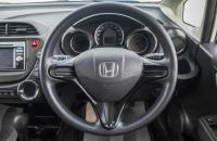 Honda Fit Shuttle 14 из 23