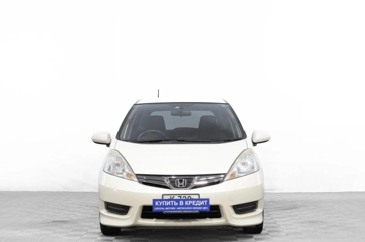 Honda Fit Shuttle 2 из 23