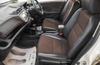 Honda Fit Shuttle 19 из 23