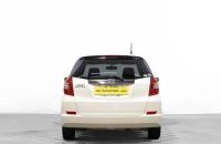 Honda Fit Shuttle 5 из 23