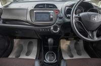 Honda Fit Shuttle 16 из 23