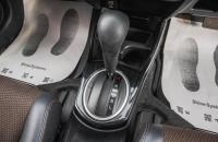Honda Fit Shuttle 18 из 23