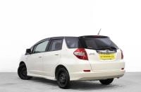 Honda Fit Shuttle 6 из 23