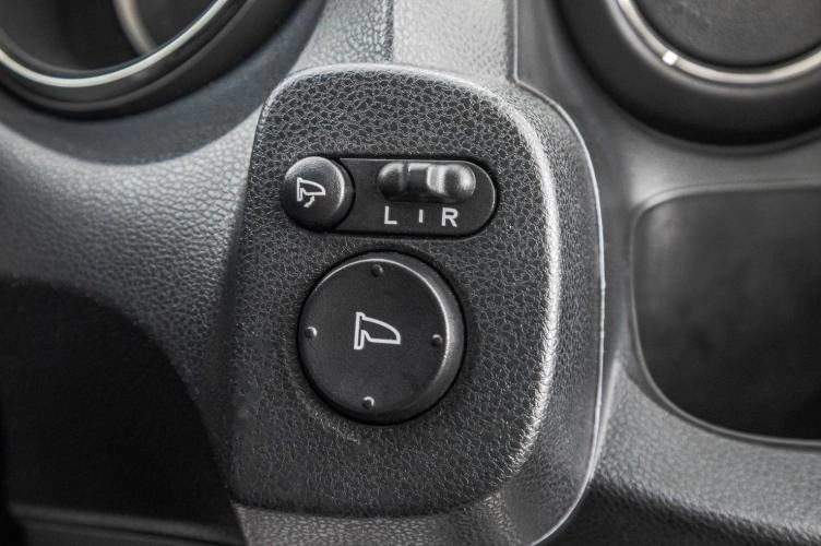Honda Fit Shuttle 12 из 23