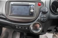 Honda Fit Shuttle 17 из 23