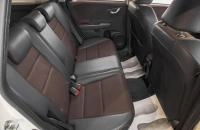 Honda Fit Shuttle 22 из 23