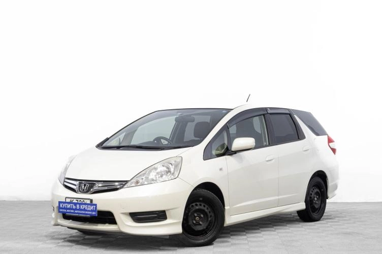 Honda Fit Shuttle 3 из 23