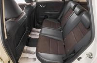 Honda Fit Shuttle 21 из 23