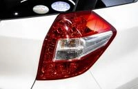 Honda Fit Shuttle 8 из 23