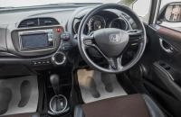 Honda Fit Shuttle 15 из 23
