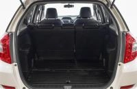 Honda Fit Shuttle 23 из 23