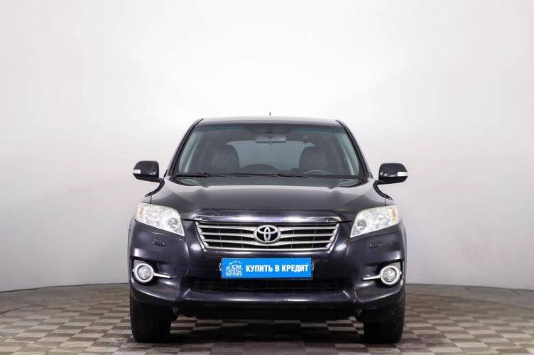 Toyota RAV4 2 из 6