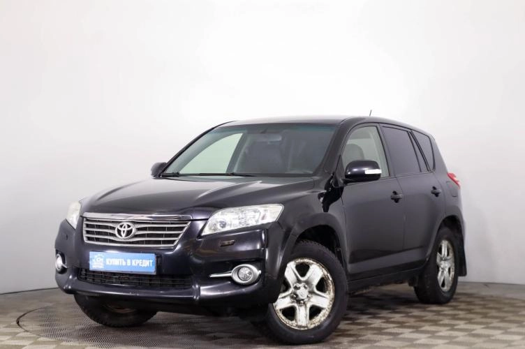 Toyota RAV4 3 из 6