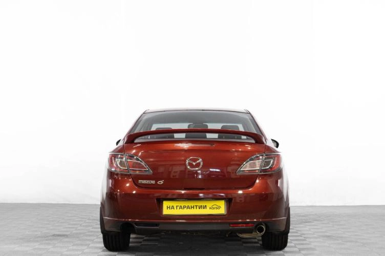 Mazda 6 5 из 6