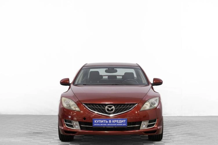 Mazda 6 2 из 6