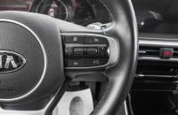 KIA K5 16 из 27