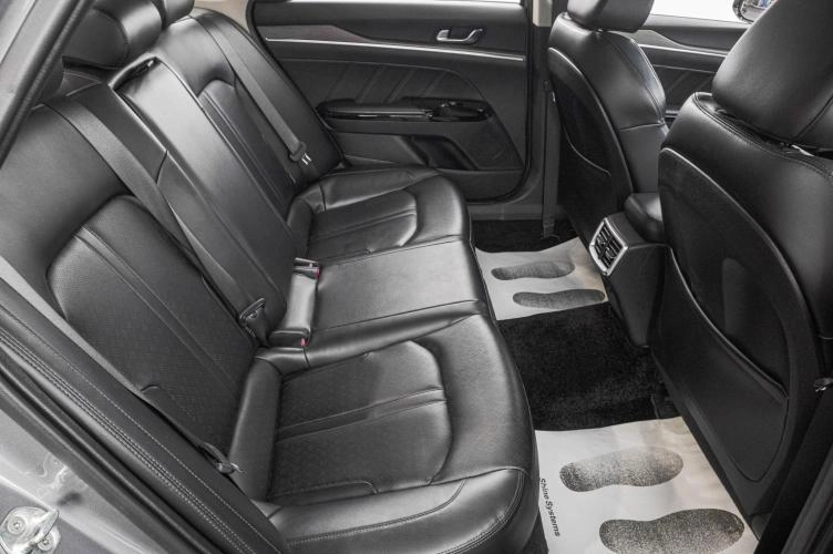 KIA K5 25 из 27
