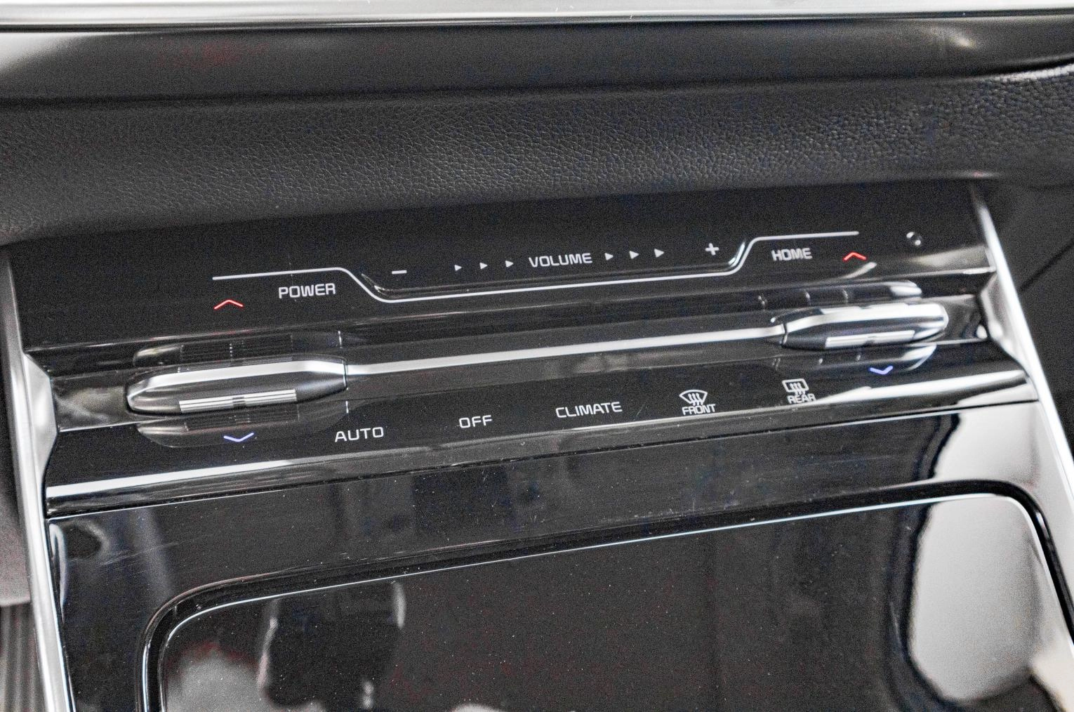 KIA K5 20 из 27