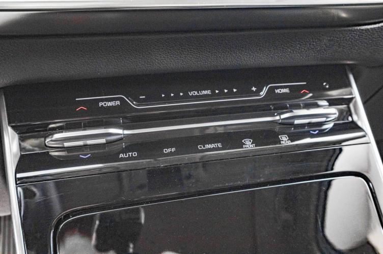KIA K5 20 из 27
