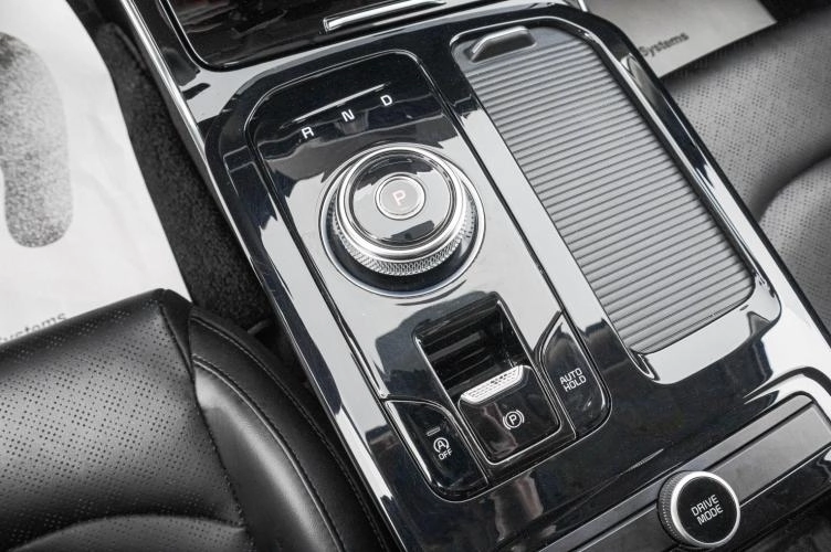 KIA K5 21 из 27