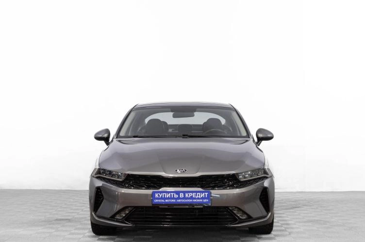 KIA K5 2 из 6