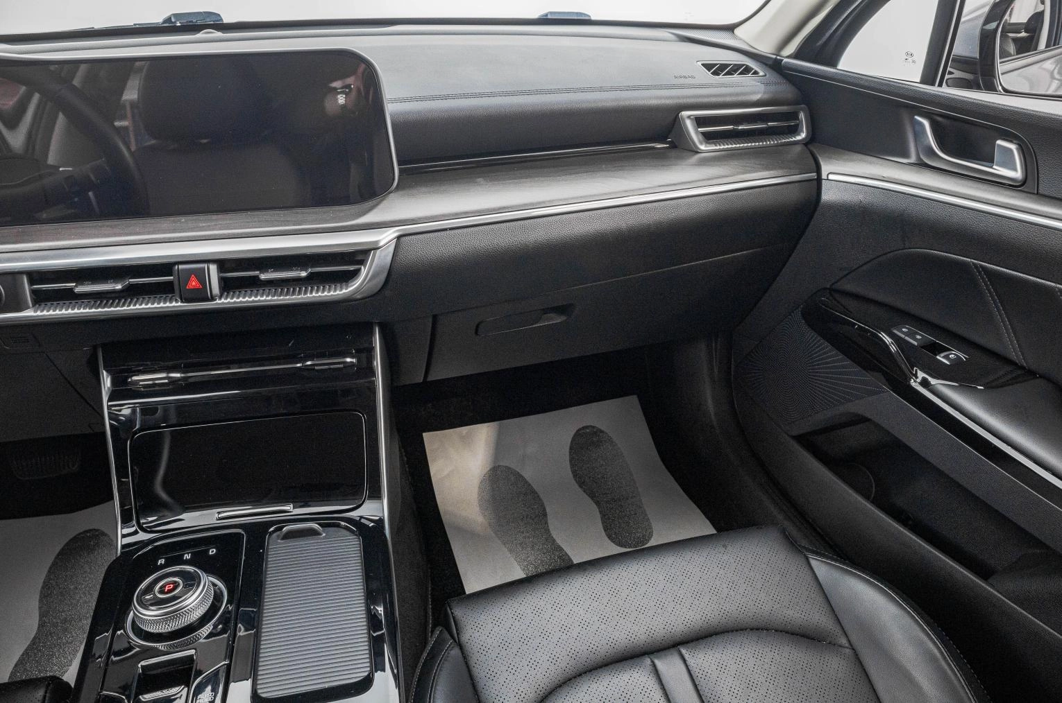KIA K5 22 из 27