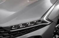 KIA K5 7 из 27