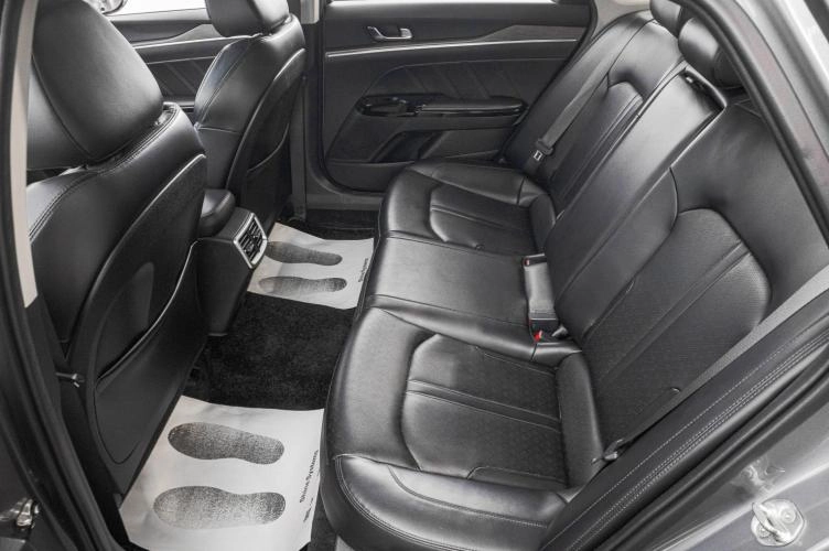 KIA K5 24 из 27
