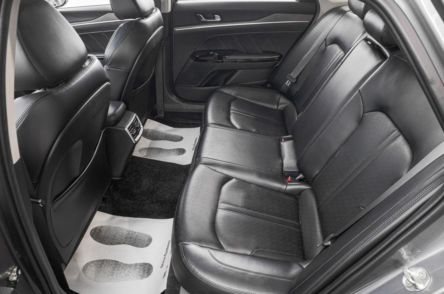 KIA K5 24 из 27