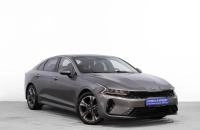 KIA K5 1 из 27