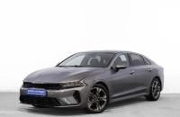 KIA K5 3 из 27
