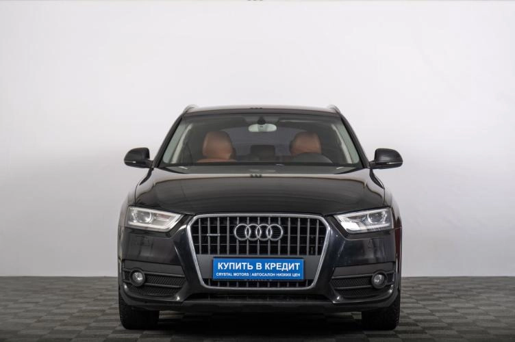 Audi Q3 3 из 6