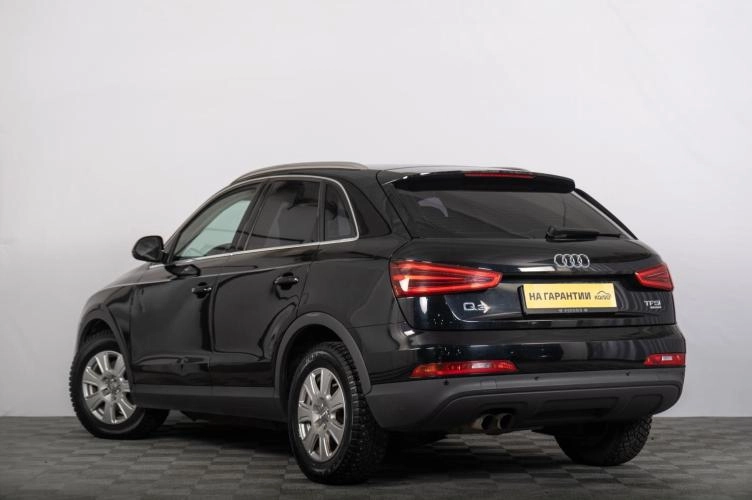 Audi Q3 5 из 6